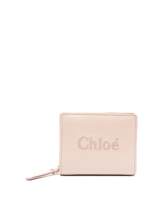  끌로에 지갑 CHC23SP867I106J5 Nude Neutrals