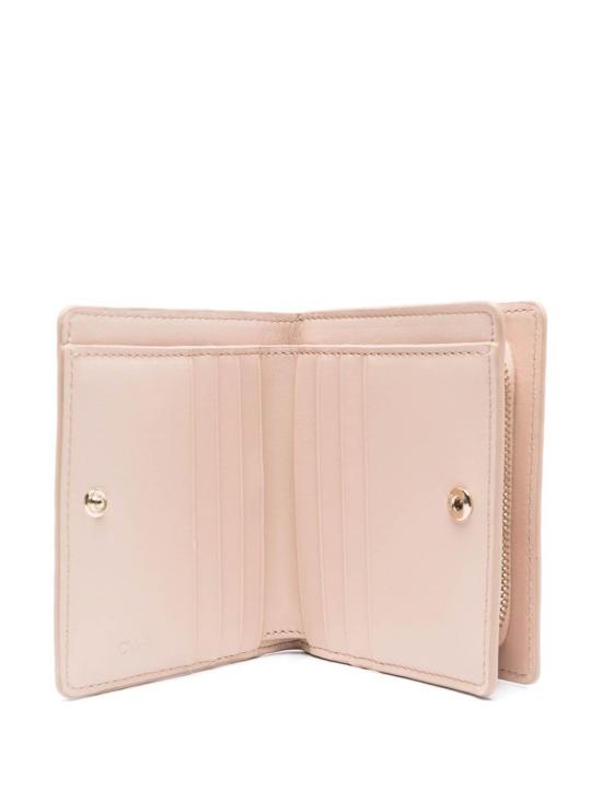  끌로에 지갑 CHC23SP867I106J5 Nude Neutrals - CHLOE