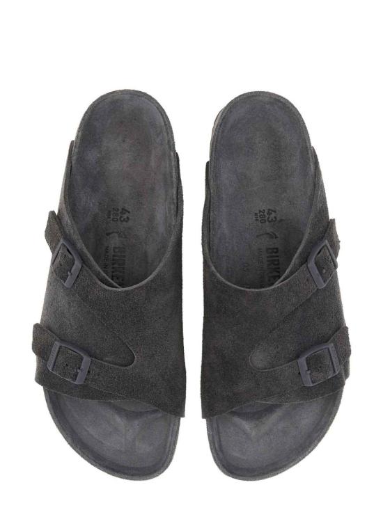 26SS 버켄스탁 샌들 1015579ANTHRACITE Grey - BIRKENSTOCK