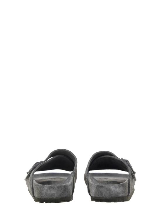 26SS 버켄스탁 샌들 1015579ANTHRACITE Grey - BIRKENSTOCK