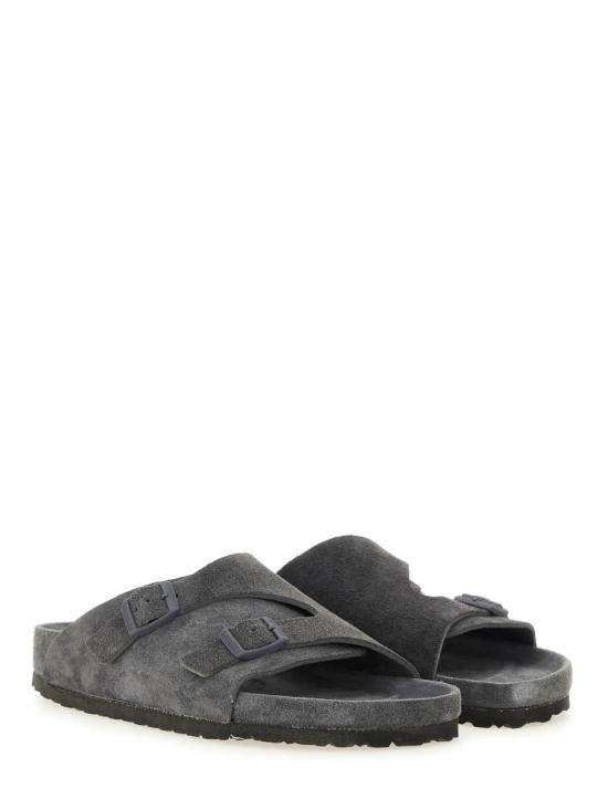 26SS 버켄스탁 샌들 1015579ANTHRACITE Grey - BIRKENSTOCK