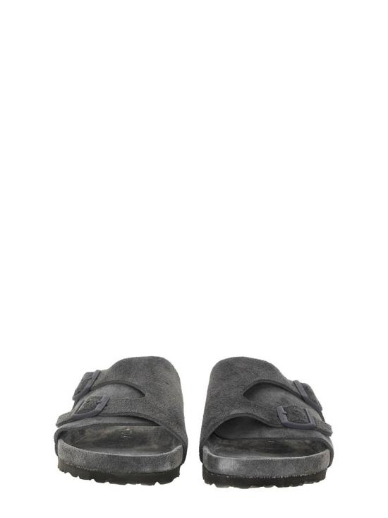 26SS 버켄스탁 샌들 1015579ANTHRACITE Grey - BIRKENSTOCK