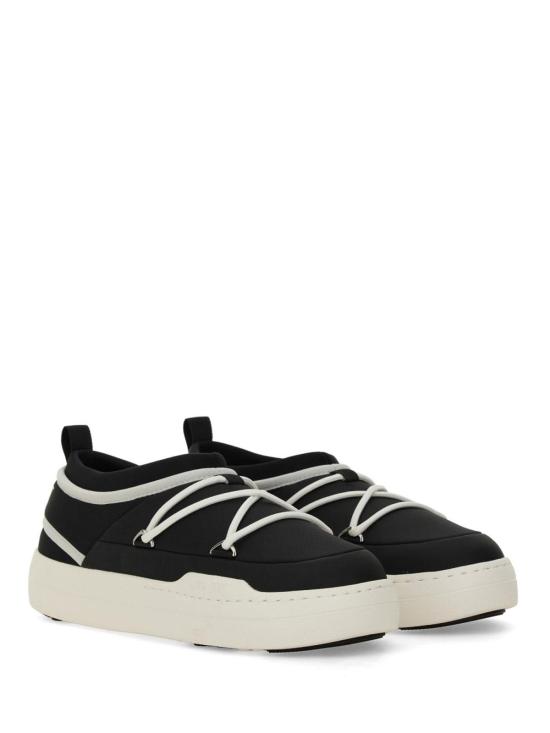  문부츠 스니커즈 80D2470070N001 Black - MOON BOOT