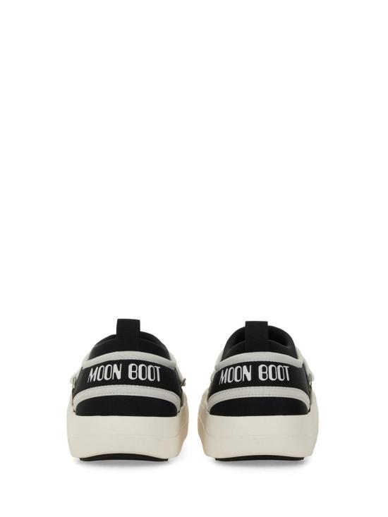  문부츠 스니커즈 80D2470070N001 Black - MOON BOOT