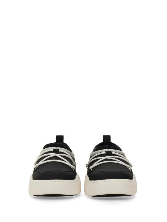  문부츠 스니커즈 80D2470070N001 Black - MOON BOOT
