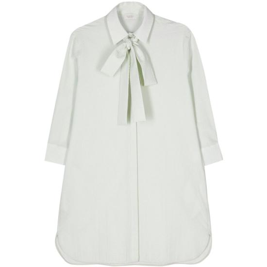  마짜렐리 셔츠 B15900 5 IRIS GREEN