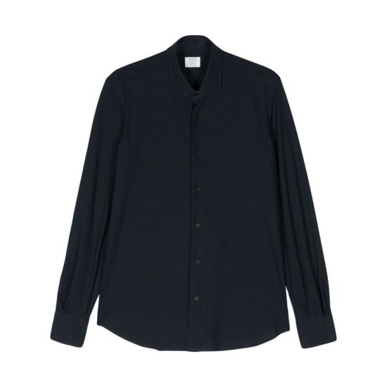  마짜렐리 긴팔 셔츠 ICECOTTON 2 C BLUE