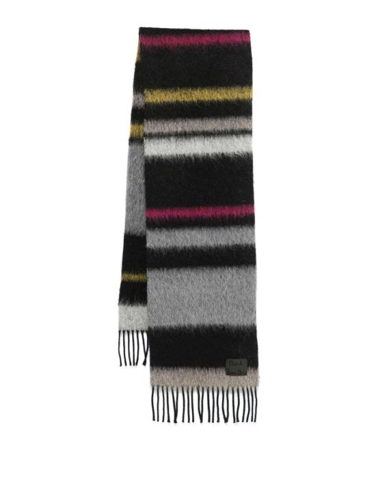  폴 스미스 머플러/스카프 M1A150CN16876 Grey