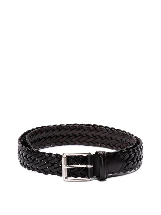  앤더슨스 가죽 벨트 A1097PI178M1 Brown