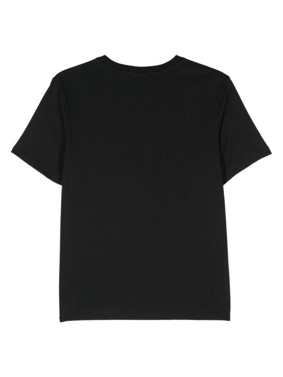  PS 바이 폴스미스 반팔 티셔츠 W2R232VNP461679 Black - PS BY PAUL SMITH