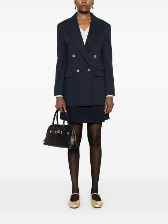 25FW 파로쉬 자켓 D420330CREW012 Blue - PAROSH