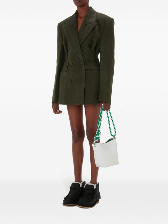 24FW JW앤더슨 자켓 JK0338 PG1636 595 DS025918 - JW ANDERSON