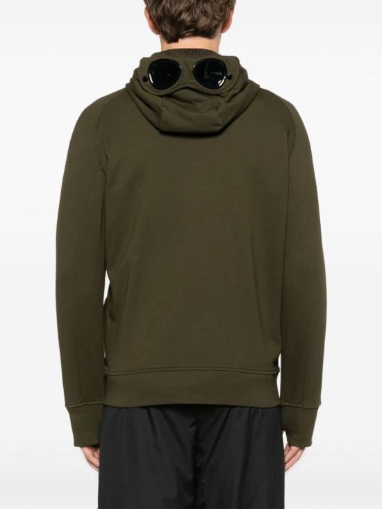 25FW 씨피 컴퍼니 자켓 17CMSS028A005086W 683 AB023374 - C.P. COMPANY