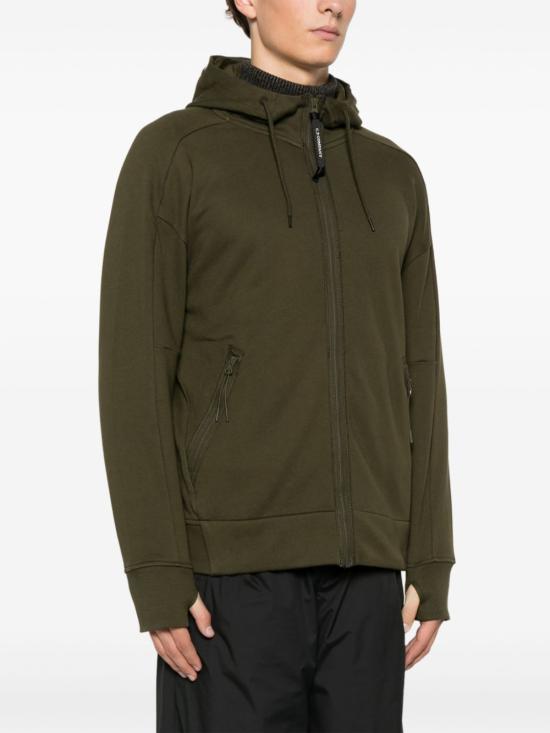 25FW 씨피 컴퍼니 자켓 17CMSS028A005086W 683 AB023374 - C.P. COMPANY