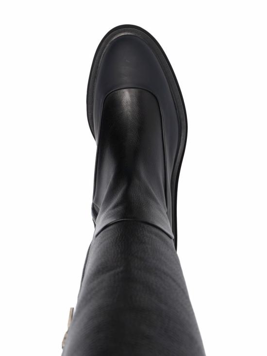  산토니 부츠 WSEI59721GOMNERR N01 AB00127 36 5 - SANTONI