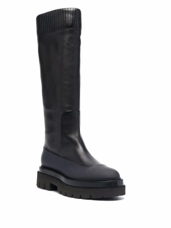  산토니 부츠 WSEI59721GOMNERR N01 AB00127 36 5 - SANTONI