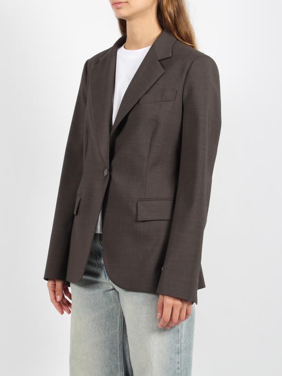 24FW 파로쉬 자켓 D420306 LILLE24 008 MARRONE - PAROSH