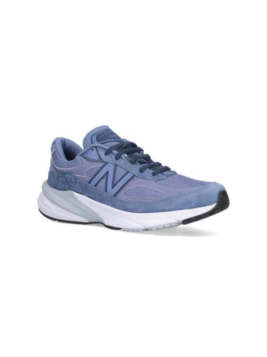  뉴발란스 스니커즈 U990PP6 Purple - NEW BALANCE