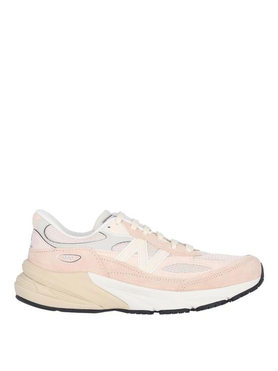  뉴발란스 스니커즈 U990VR6 Nude Neutrals