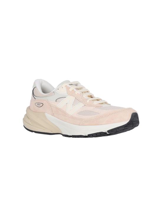  뉴발란스 스니커즈 U990VR6 Nude Neutrals - NEW BALANCE