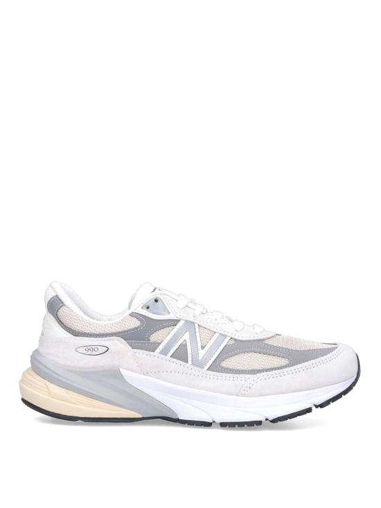  뉴발란스 스니커즈 U990NC6 White
