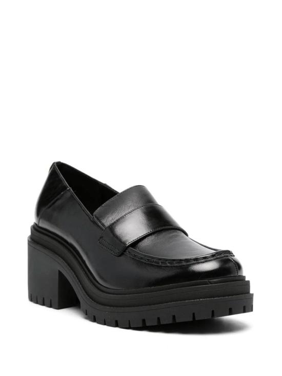  마이클 코어스 로퍼 40F3RCMP1L001 Black - MICHAEL KORS