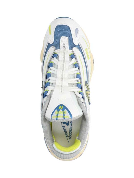  뉴발란스 스니커즈 M1000CA White - NEW BALANCE