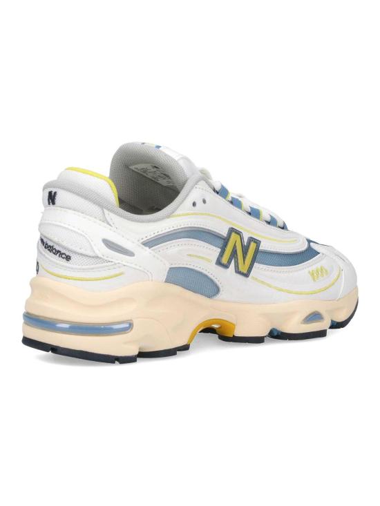  뉴발란스 스니커즈 M1000CA White - NEW BALANCE