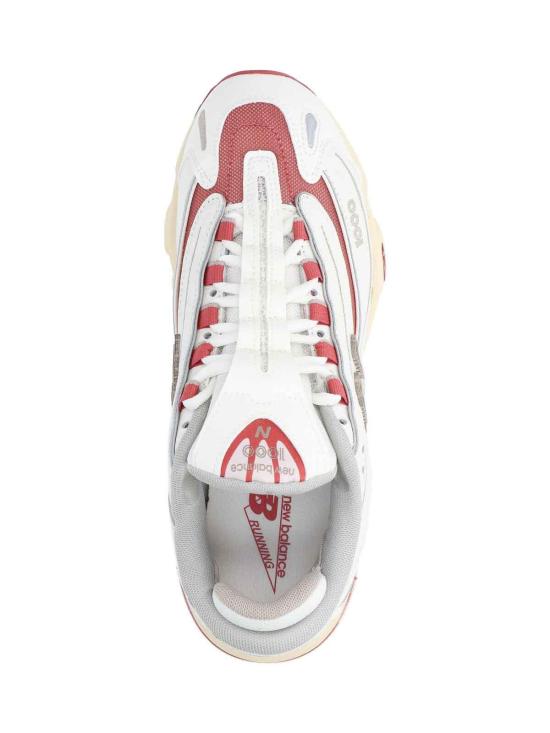  뉴발란스 스니커즈 M1000CB White - NEW BALANCE