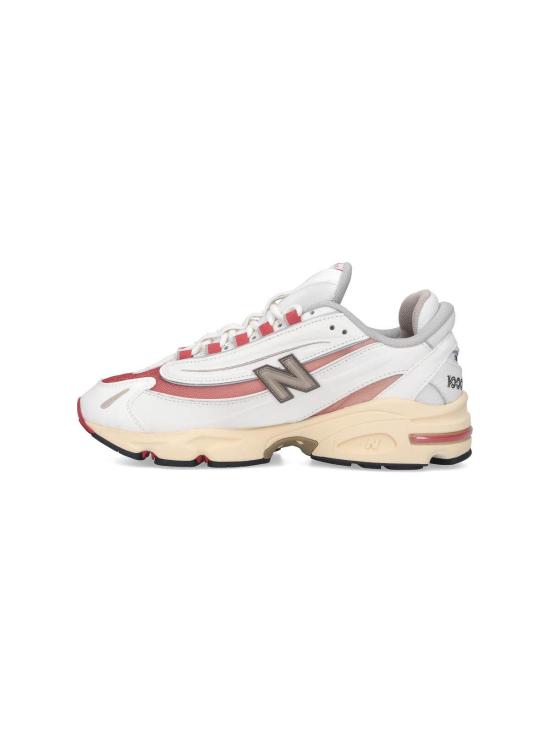  뉴발란스 스니커즈 M1000CB White - NEW BALANCE