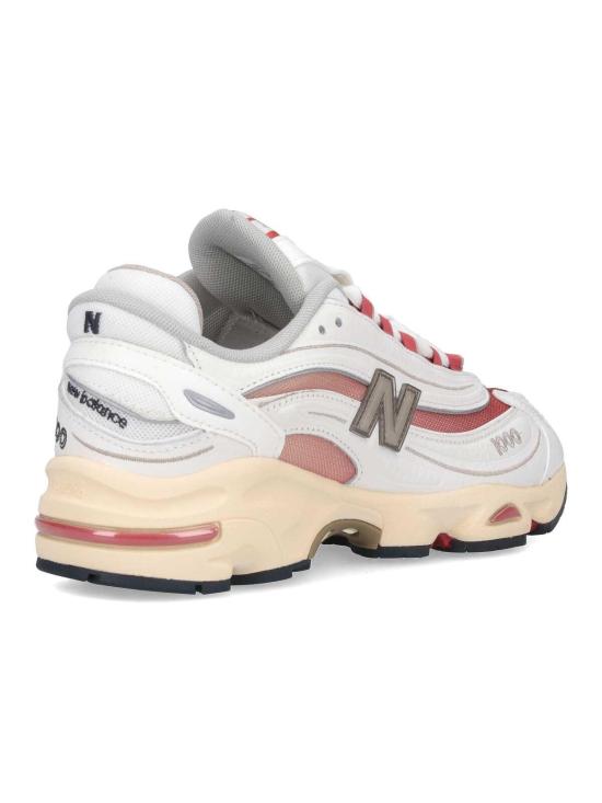  뉴발란스 스니커즈 M1000CB White - NEW BALANCE