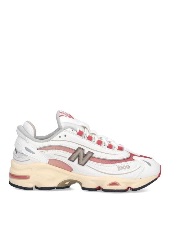  뉴발란스 스니커즈 M1000CB White