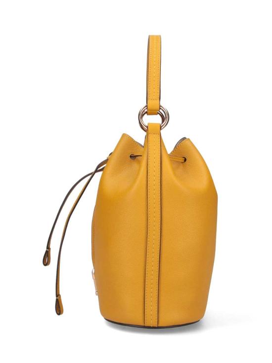  토즈 크로스백 XBWTSAQ0200Q8EG414 Yellow - TODS