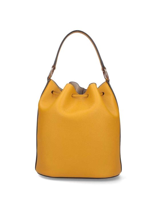  토즈 크로스백 XBWTSAQ0200Q8EG414 Yellow - TODS