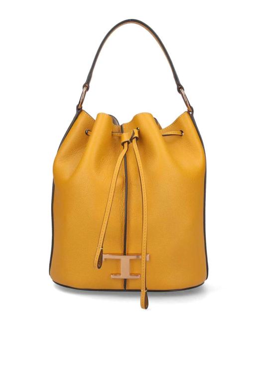  토즈 크로스백 XBWTSAQ0200Q8EG414 Yellow