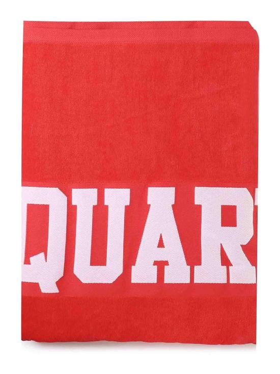 24FW 디스퀘어드2 비치용품 D7P005450613 Red