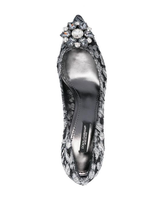 25SS 돌체앤가바나 힐/펌프스 CD0066 AE63787505 - DOLCE & GABBANA