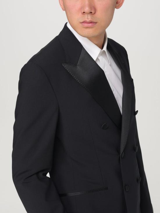  일레븐티 수트 세트 C70ABUC02TES0A053 22 Black - ELEVENTY