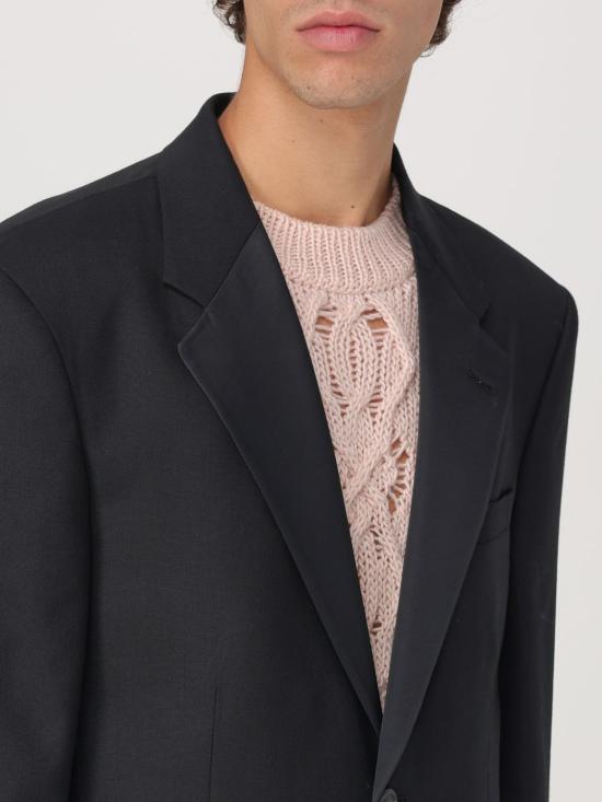 24FW 아워레가시 수트 자켓 M4240SB Black - OUR LEGACY