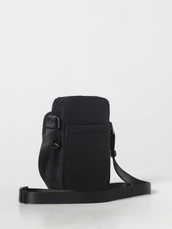 24FW 디스퀘어드2 크로스백 CBM004816806815 2124 Black - DSQUARED2