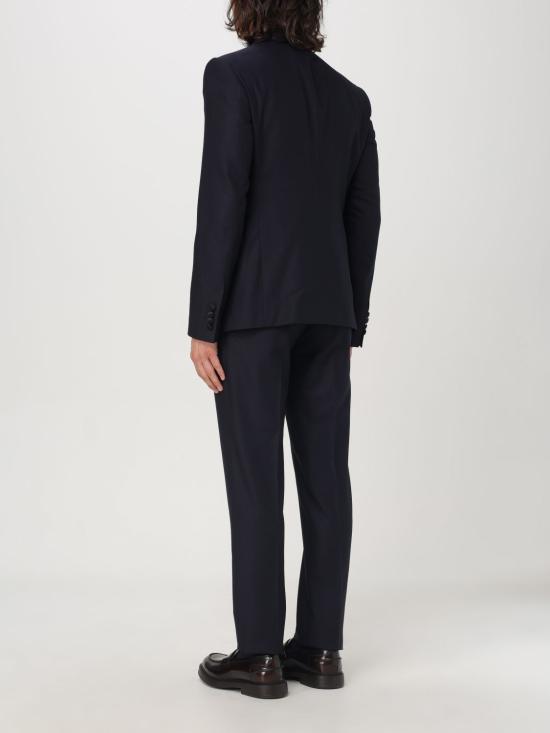  엠포리오 아르마니 수트 세트 EM000461TE11021 UB109 Blue - EMPORIO ARMANI