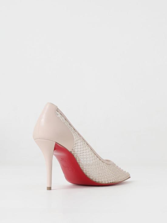  크리스챤 루부탱 힐/펌프스 3240170 F758 Nude - CHRISTIAN LOUBOUTIN