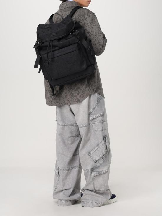  베르사체 자켓 10087381A11379 2BO70 Grey - VERSACE