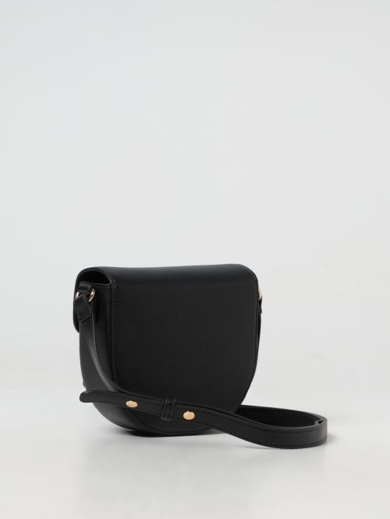 24FW [키즈] 엘리자베타프랜치 크로스백 EFBO095TV063 N000 Black - ELISABETTA FRANCHI