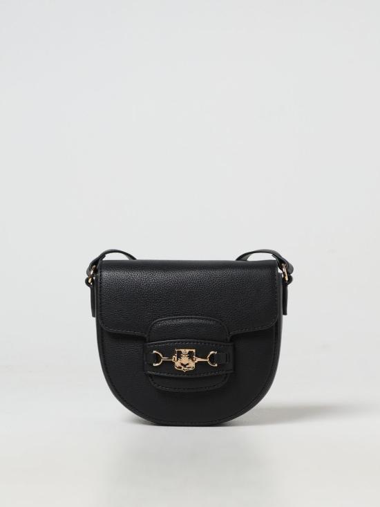 24FW [키즈] 엘리자베타프랜치 크로스백 EFBO095TV063 N000 Black