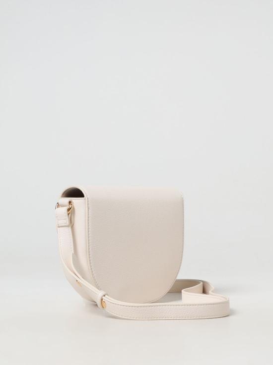 24FW [키즈] 엘리자베타프랜치 크로스백 EFBO095TV063 0033 Yellow Cream - ELISABETTA FRANCHI