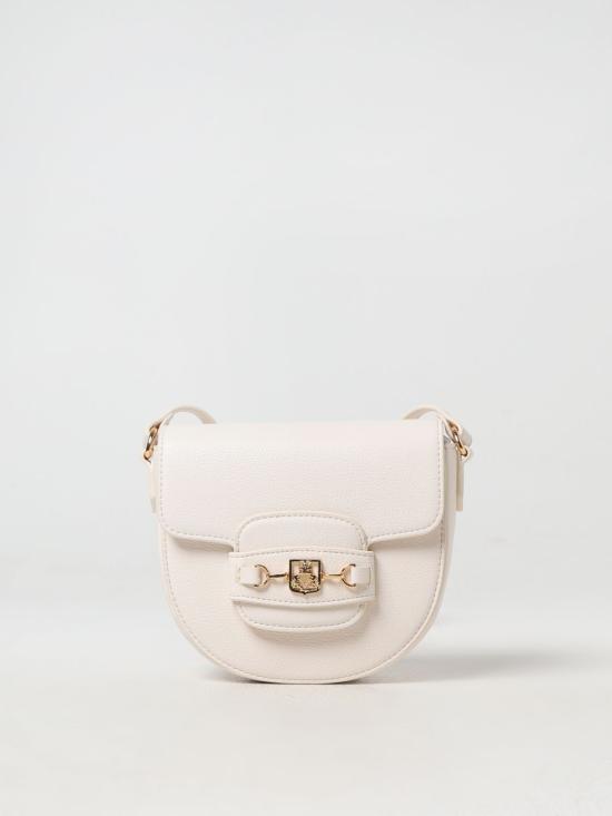 24FW [키즈] 엘리자베타프랜치 크로스백 EFBO095TV063 0033 Yellow Cream