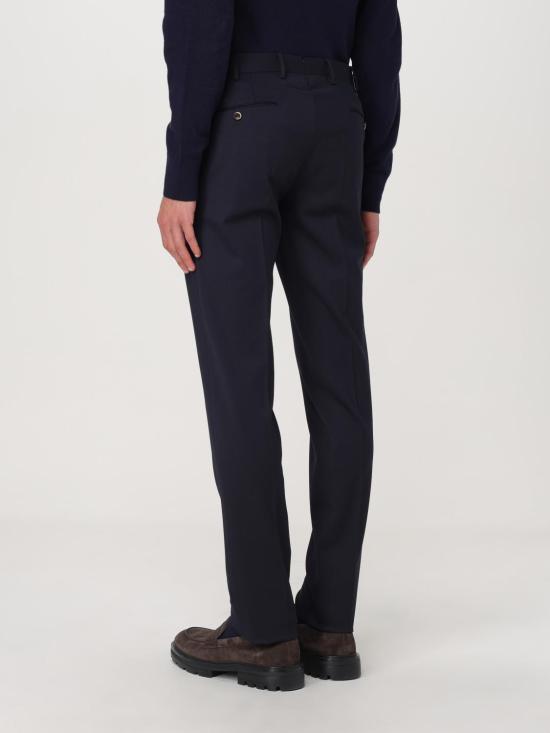  피티토리노 스트레이트 팬츠 CODS01Z00CL1PO36 0360 Navy - PT TORINO