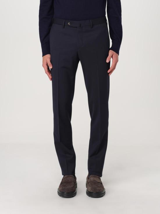  피티토리노 스트레이트 팬츠 CODS01Z00CL1PO36 0360 Navy