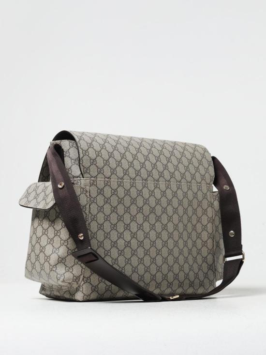 26SS [키즈] 구찌 액세서리 211131KGDIG 8588 Beige - GUCCI